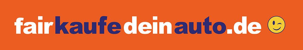 fairkaufedeinauto.de Logo