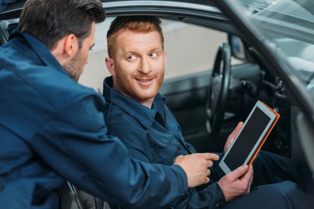 Service Autoankauf